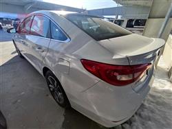 هیوندای سۆناتا